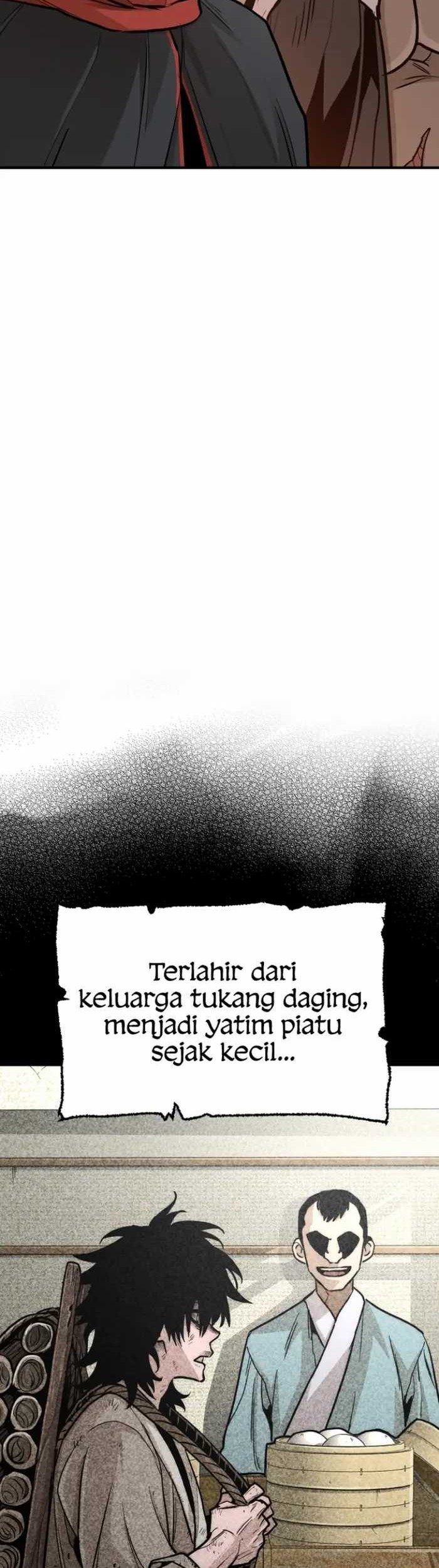 Heavenly Demon Cultivation Simulation Chapter 39 Gambar 74