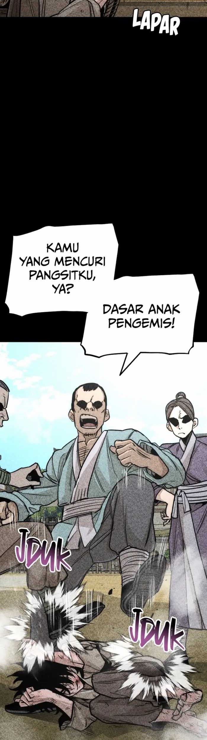 Heavenly Demon Cultivation Simulation Chapter 39 Gambar 75