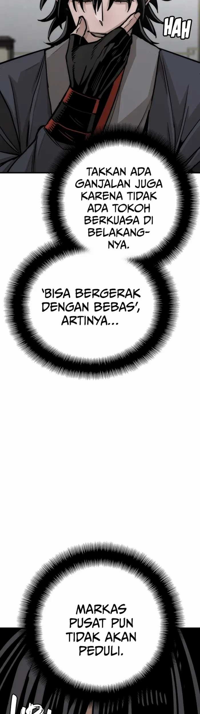 Heavenly Demon Cultivation Simulation Chapter 39 Gambar 38