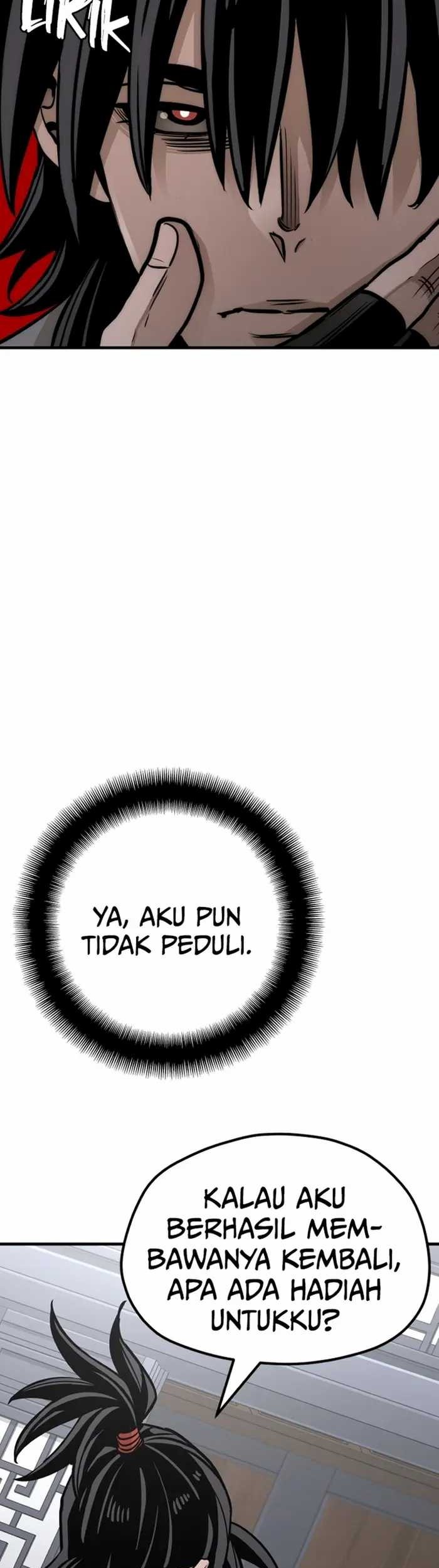 Heavenly Demon Cultivation Simulation Chapter 39 Gambar 39