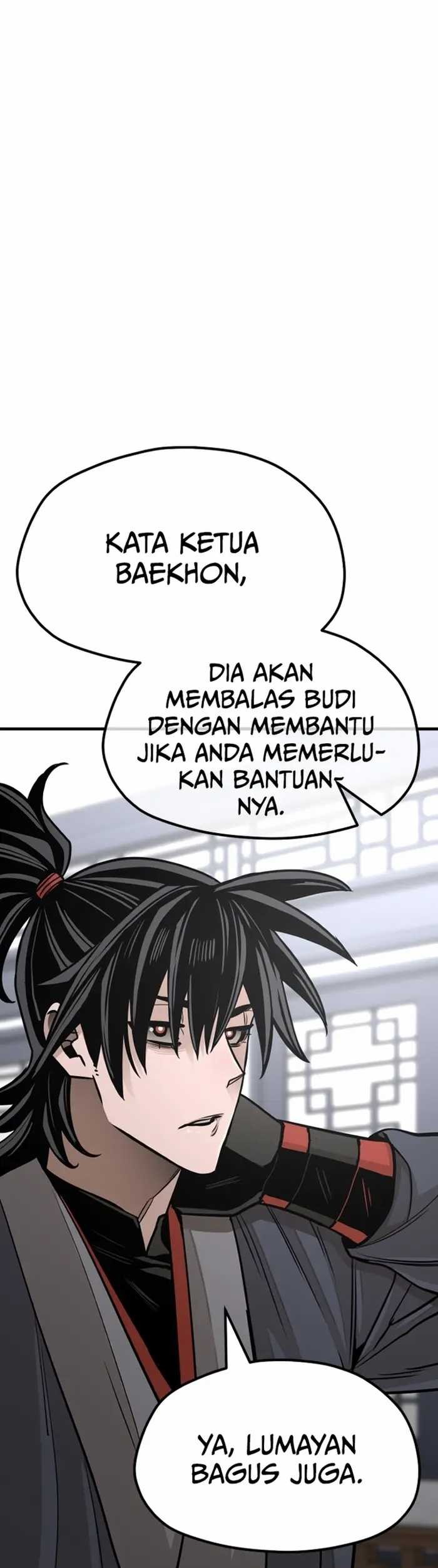 Heavenly Demon Cultivation Simulation Chapter 39 Gambar 41