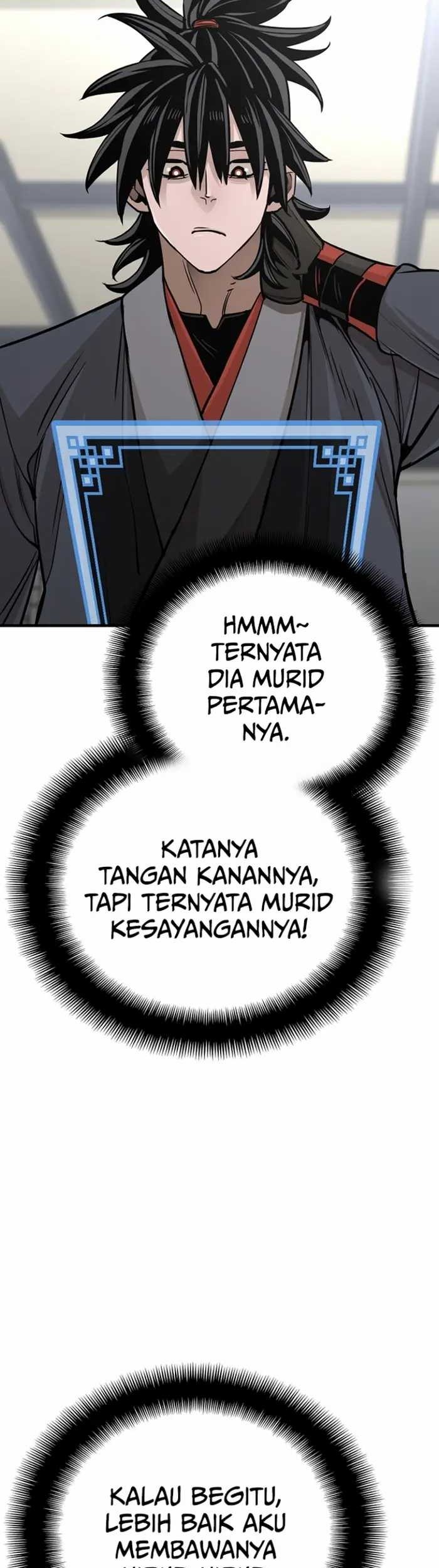 Heavenly Demon Cultivation Simulation Chapter 39 Gambar 43