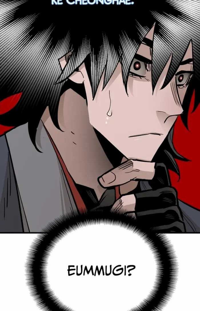 Heavenly Demon Cultivation Simulation Chapter 39 Gambar 48