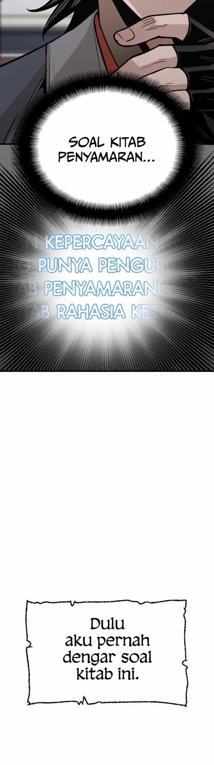 Heavenly Demon Cultivation Simulation Chapter 39 Gambar 45