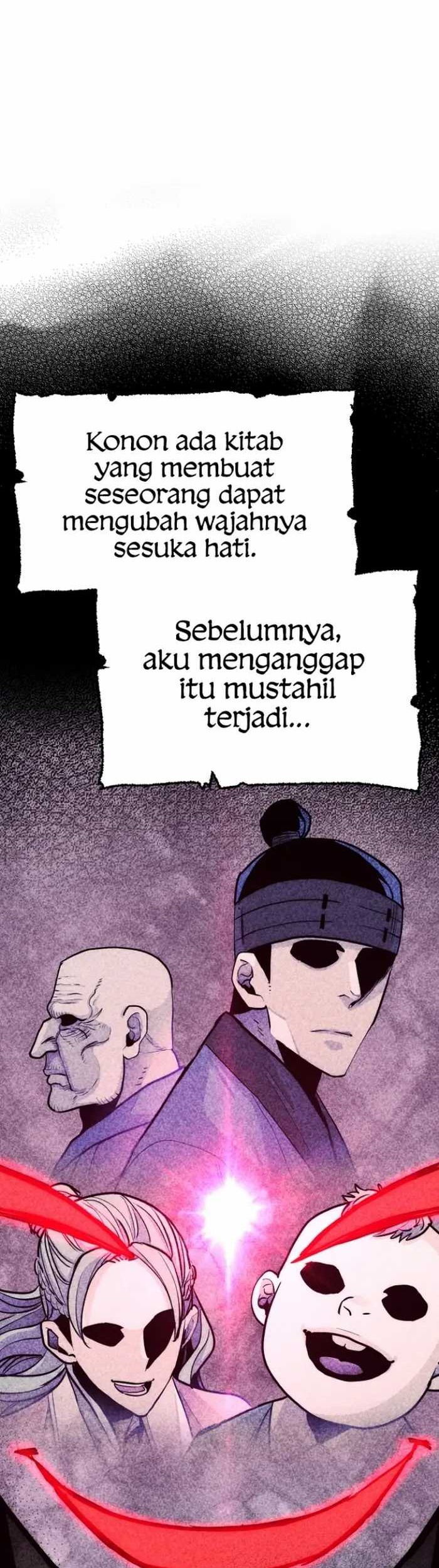 Heavenly Demon Cultivation Simulation Chapter 39 Gambar 46