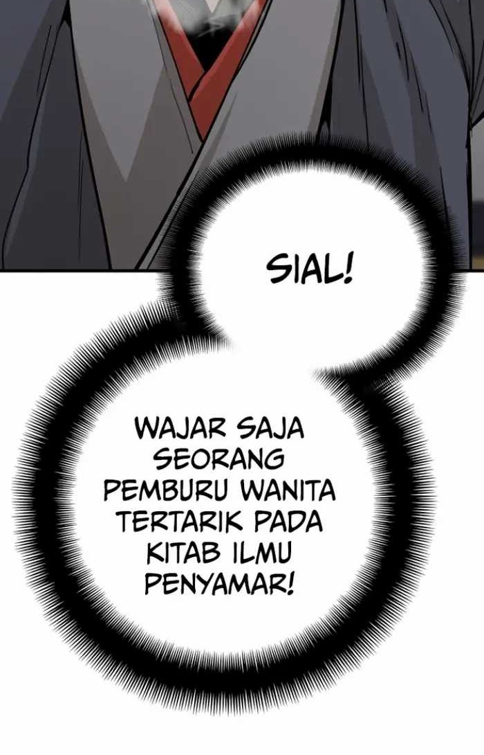 Heavenly Demon Cultivation Simulation Chapter 39 Gambar 52