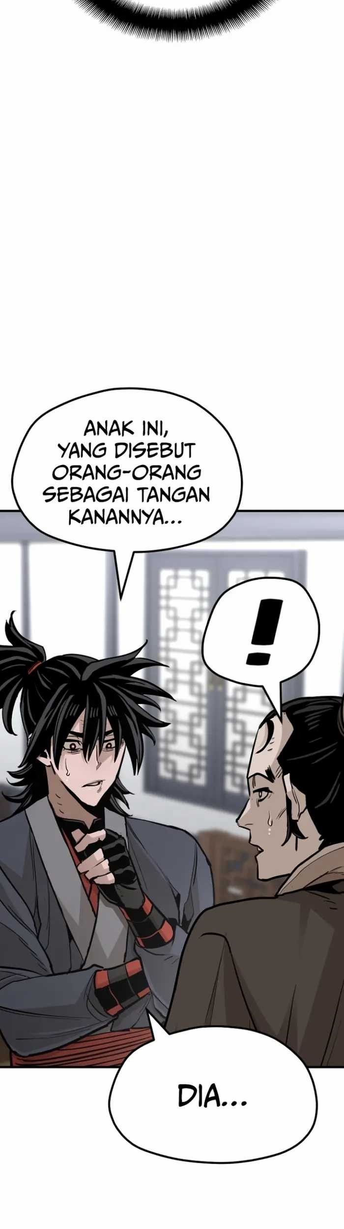 Heavenly Demon Cultivation Simulation Chapter 39 Gambar 49