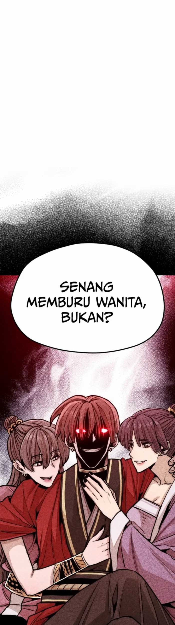 Heavenly Demon Cultivation Simulation Chapter 39 Gambar 50