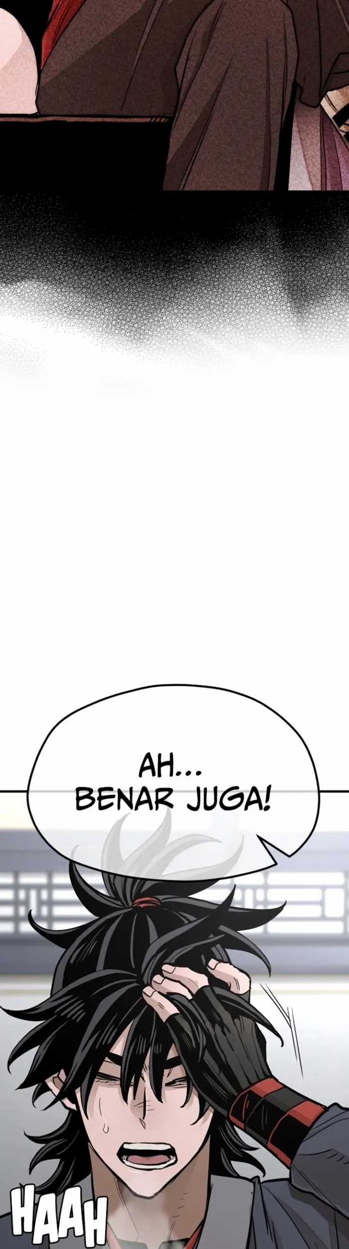 Heavenly Demon Cultivation Simulation Chapter 39 Gambar 51