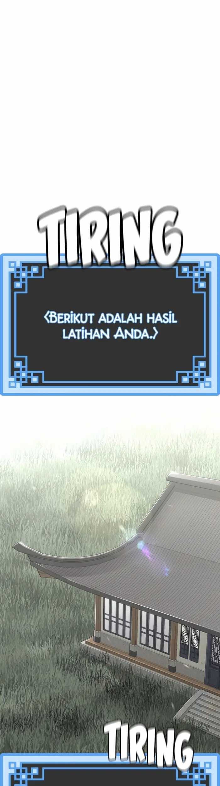 Komik Heavenly Demon Cultivation Simulation Chapter 39 gambar nomor 1