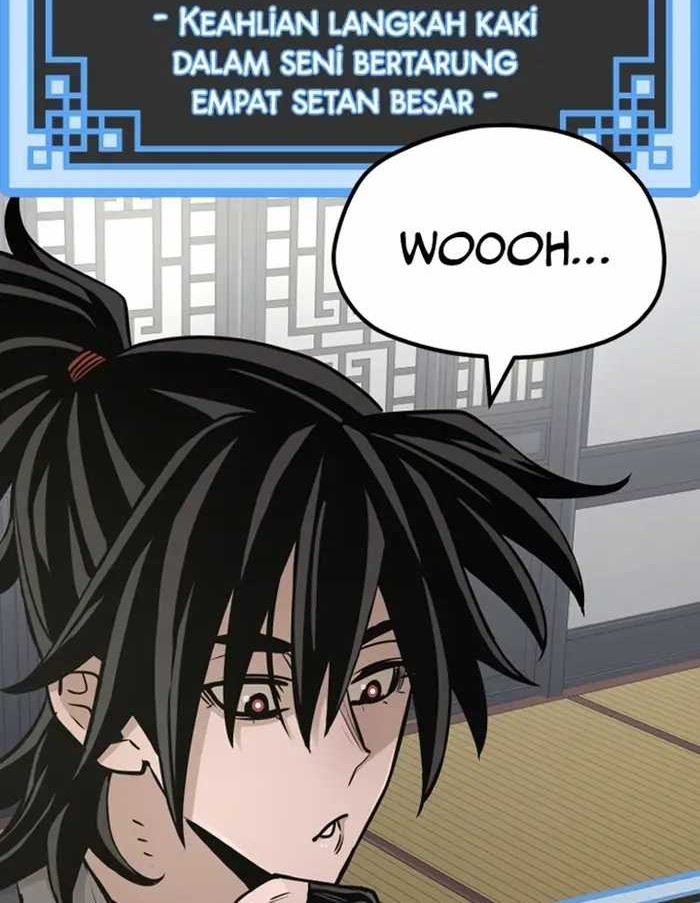 Heavenly Demon Cultivation Simulation Chapter 39 Gambar 4