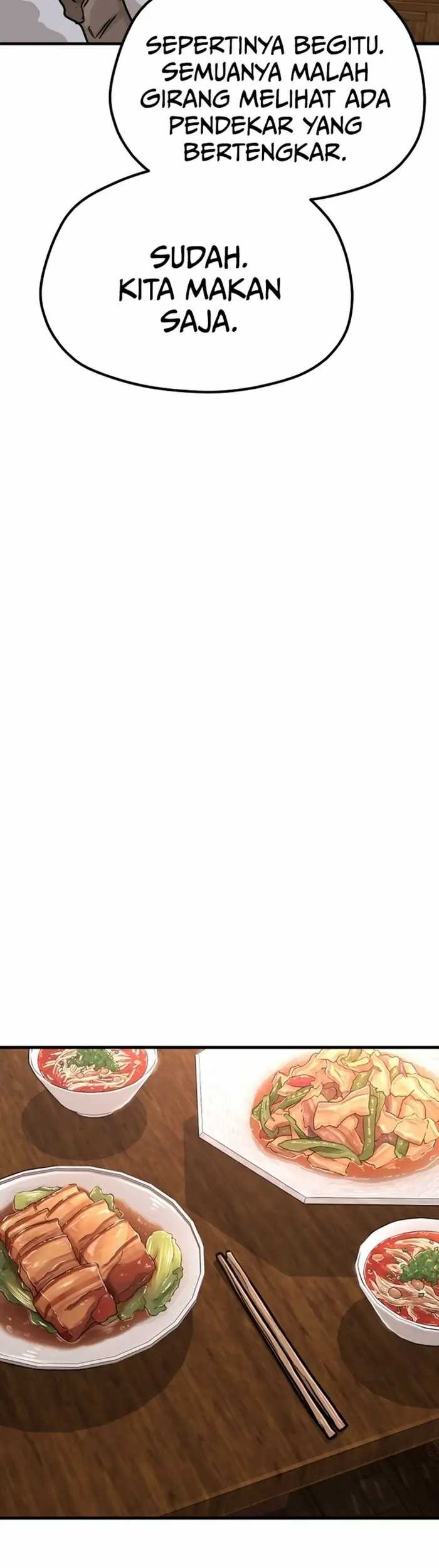 Heavenly Demon Cultivation Simulation Chapter 39 Gambar 93