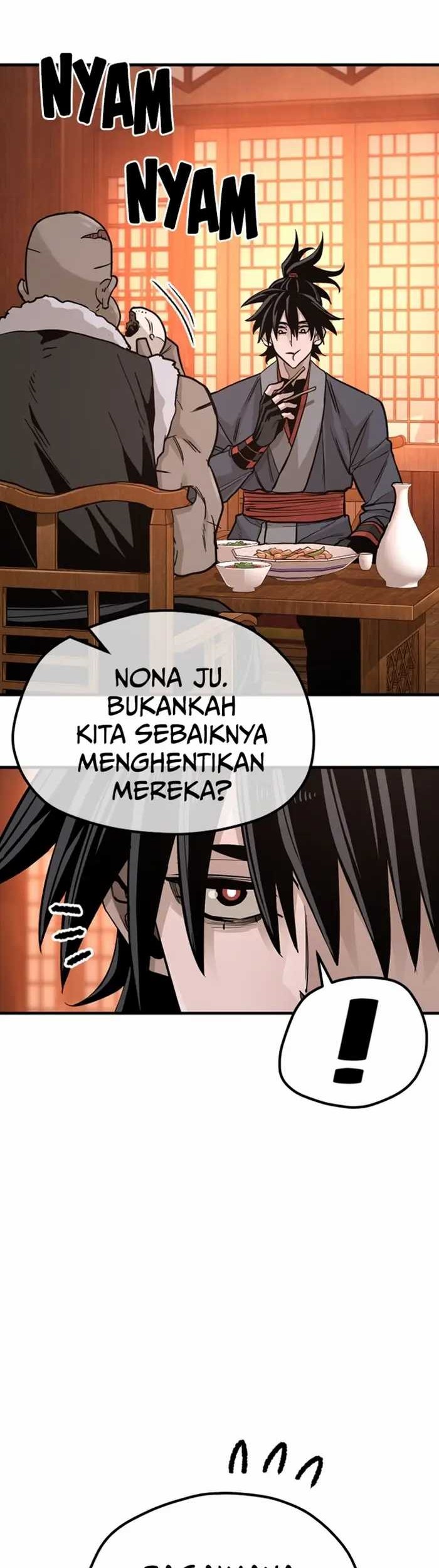 Heavenly Demon Cultivation Simulation Chapter 39 Gambar 94