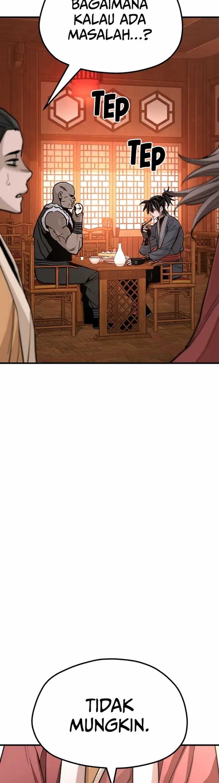 Heavenly Demon Cultivation Simulation Chapter 39 Gambar 95