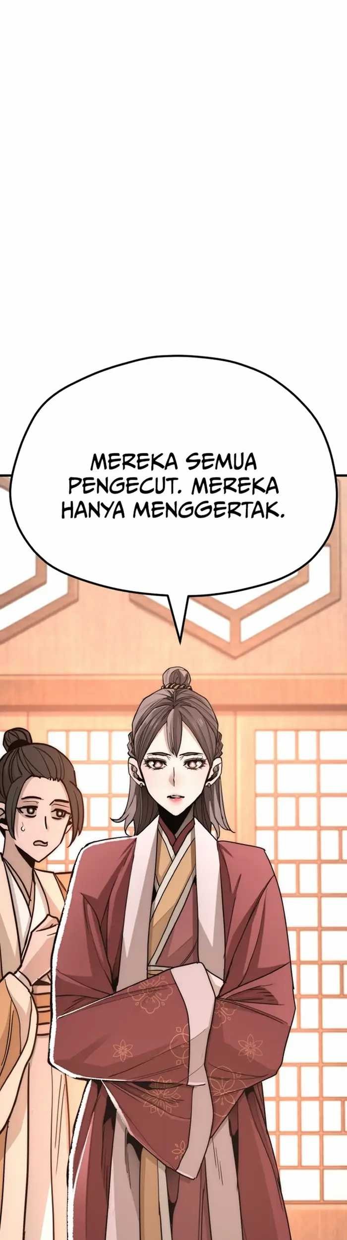 Heavenly Demon Cultivation Simulation Chapter 39 Gambar 97