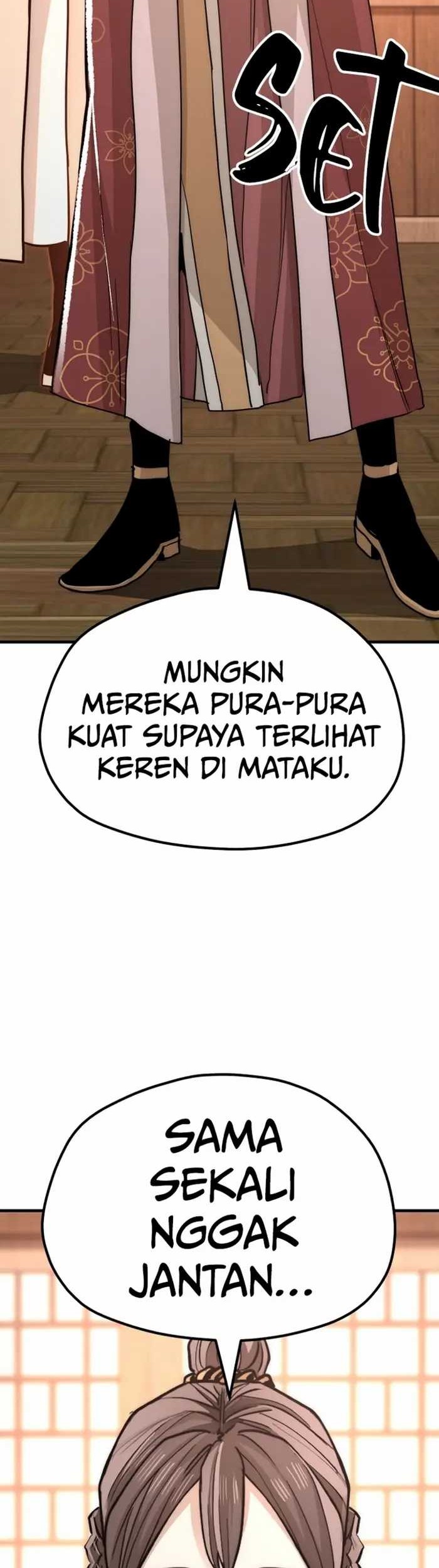 Heavenly Demon Cultivation Simulation Chapter 39 Gambar 98