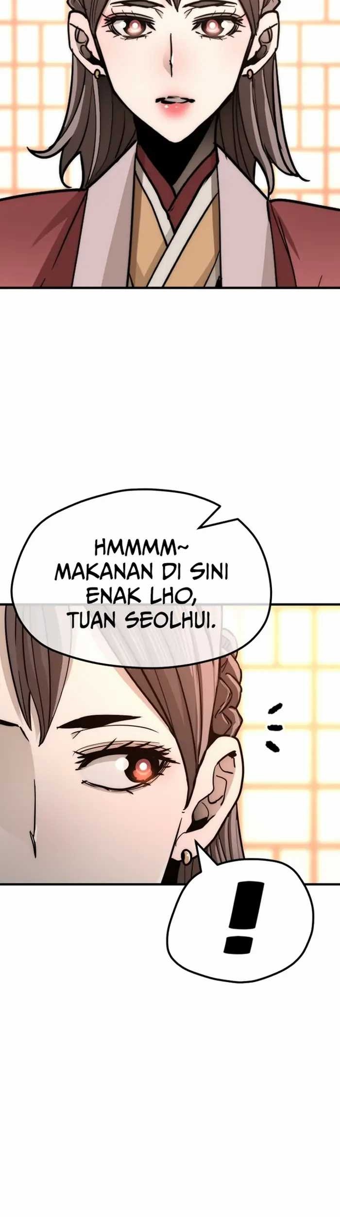 Heavenly Demon Cultivation Simulation Chapter 39 Gambar 99