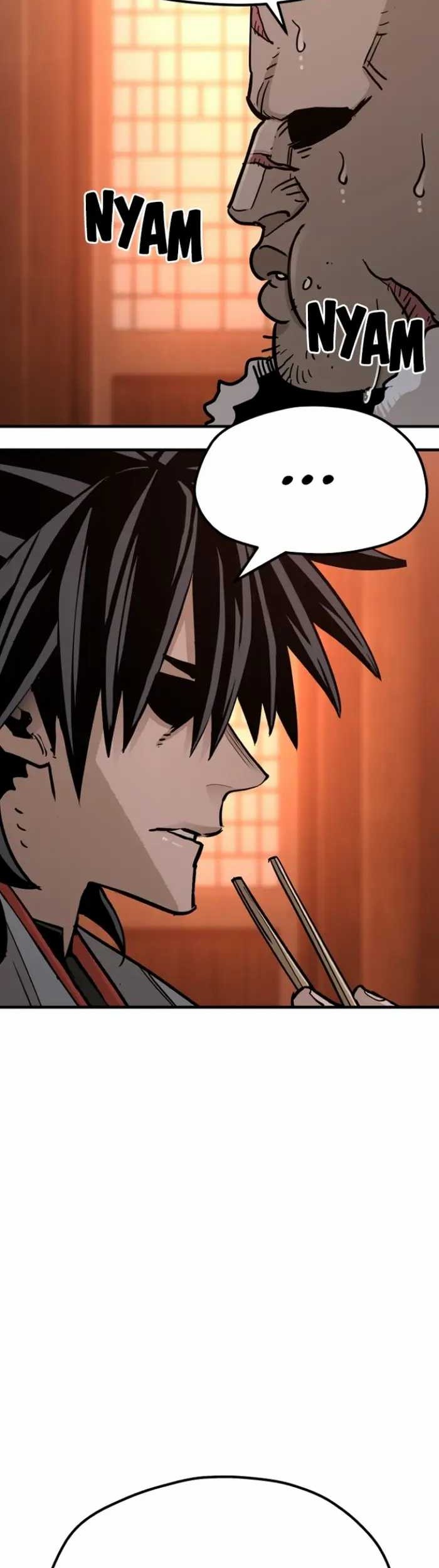 Heavenly Demon Cultivation Simulation Chapter 39 Gambar 103