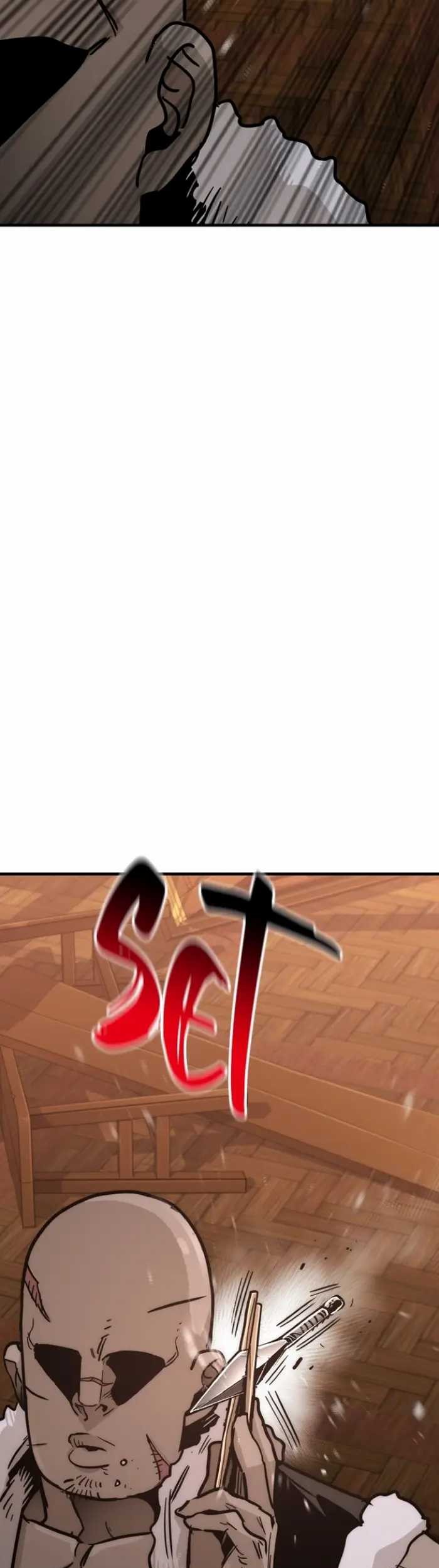 Heavenly Demon Cultivation Simulation Chapter 39 Gambar 105