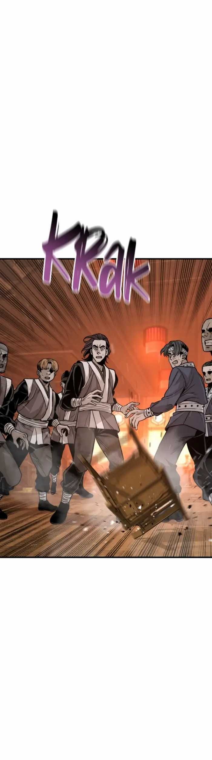 Heavenly Demon Cultivation Simulation Chapter 39 Gambar 109