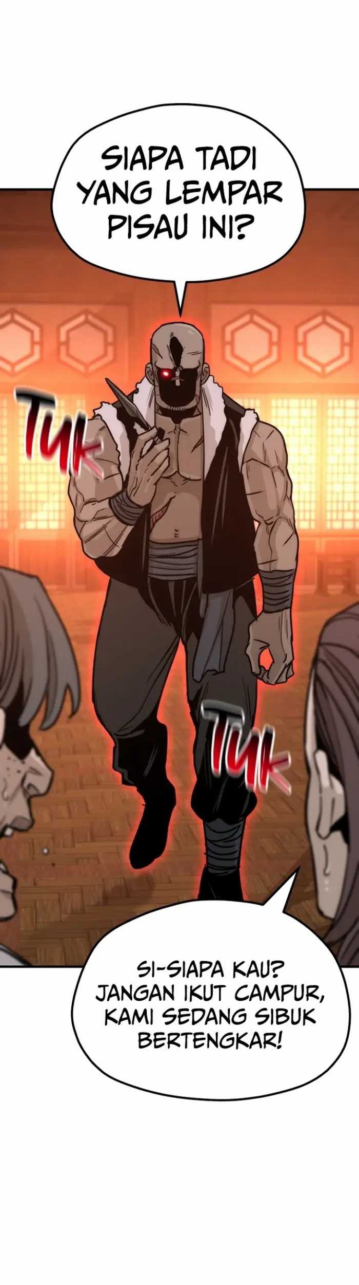 Heavenly Demon Cultivation Simulation Chapter 39 Gambar 110