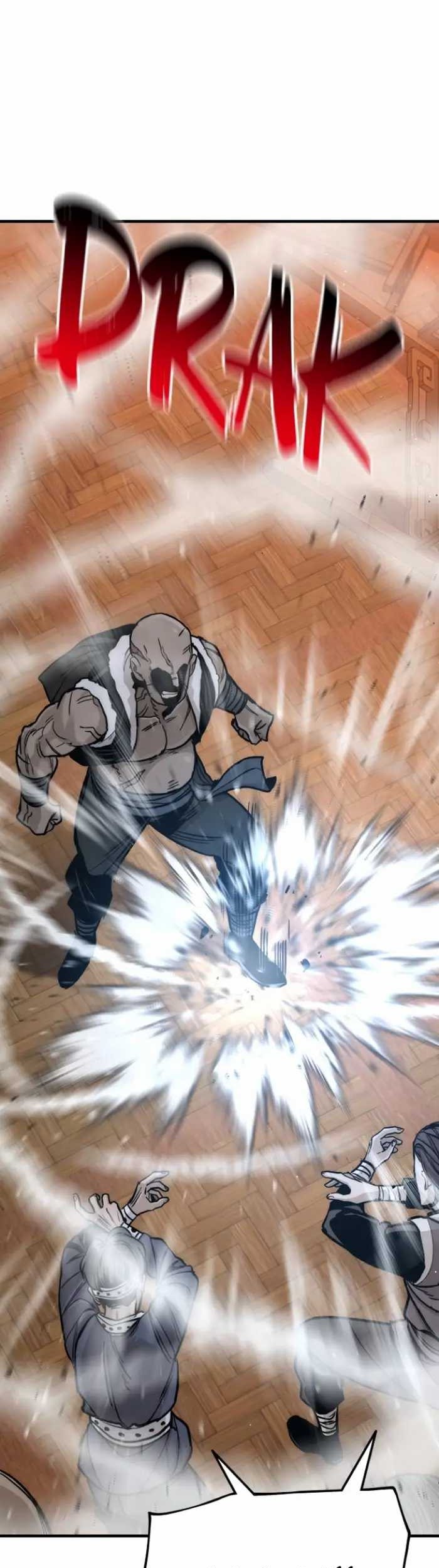 Heavenly Demon Cultivation Simulation Chapter 39 Gambar 111