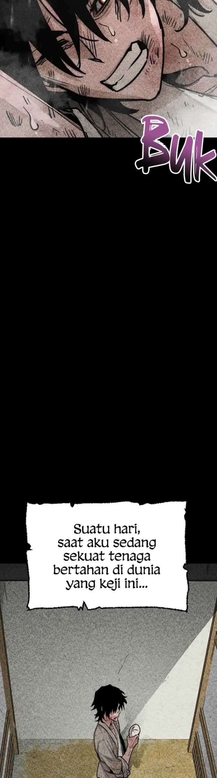 Heavenly Demon Cultivation Simulation Chapter 39 Gambar 77