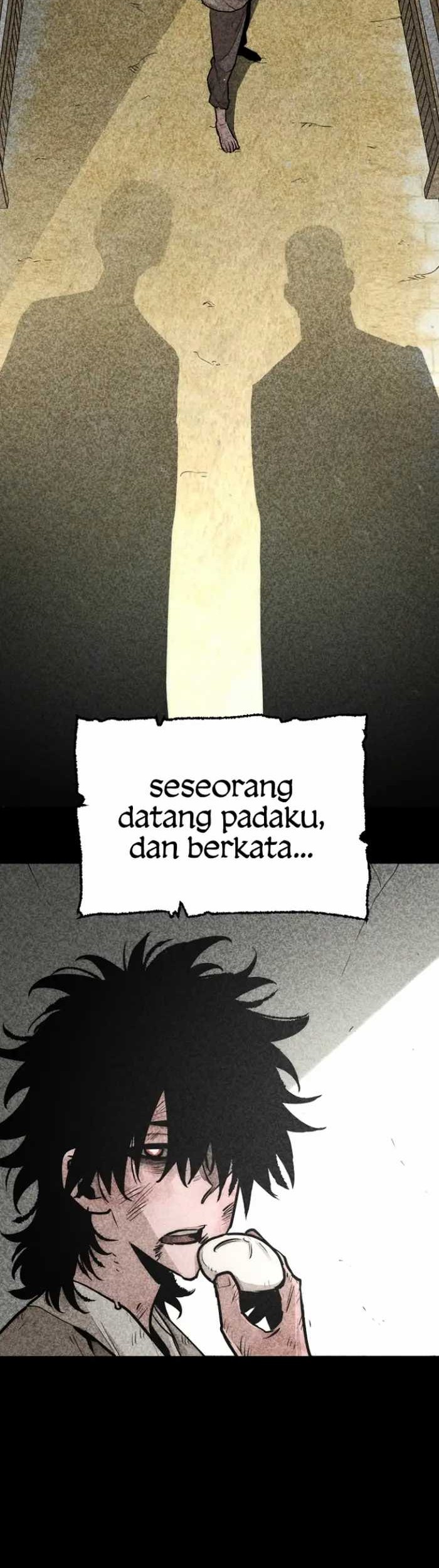 Heavenly Demon Cultivation Simulation Chapter 39 Gambar 78