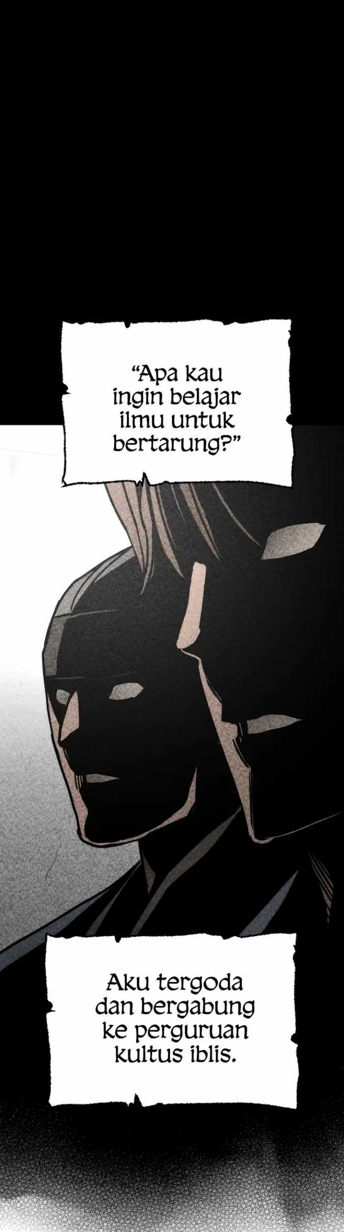 Heavenly Demon Cultivation Simulation Chapter 39 Gambar 79