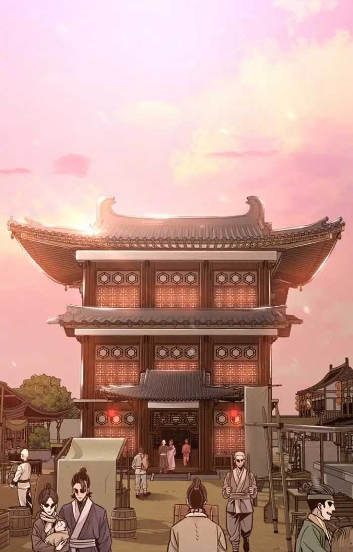 Heavenly Demon Cultivation Simulation Chapter 39 Gambar 84