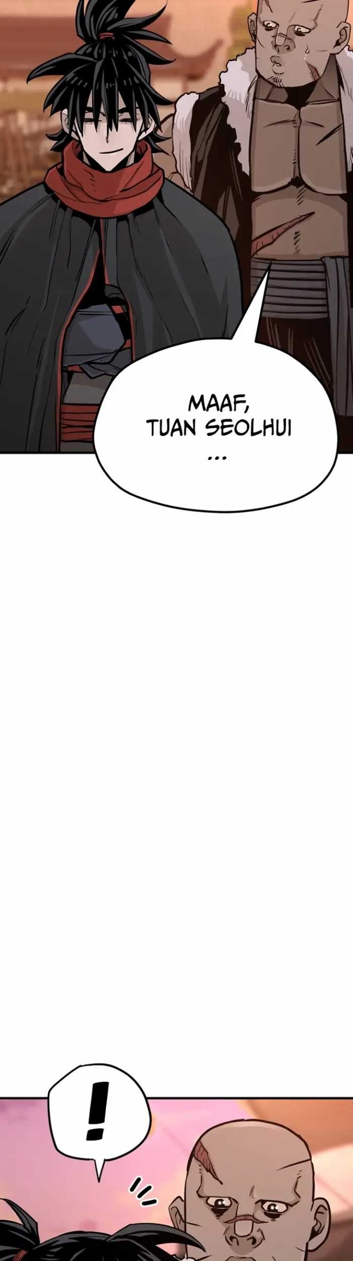 Heavenly Demon Cultivation Simulation Chapter 39 Gambar 81