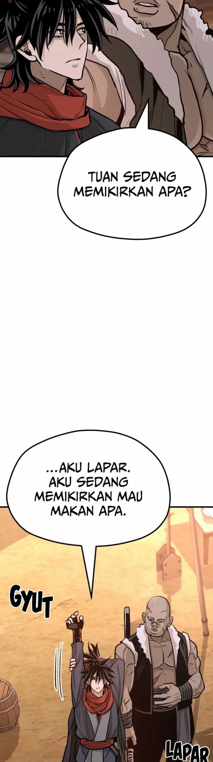 Heavenly Demon Cultivation Simulation Chapter 39 Gambar 82