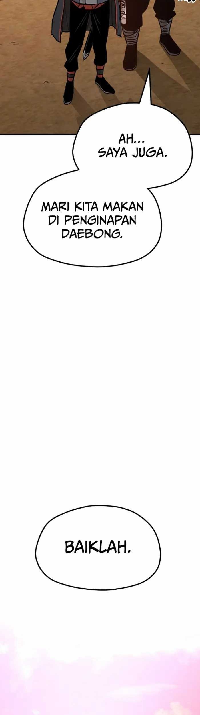 Heavenly Demon Cultivation Simulation Chapter 39 Gambar 83