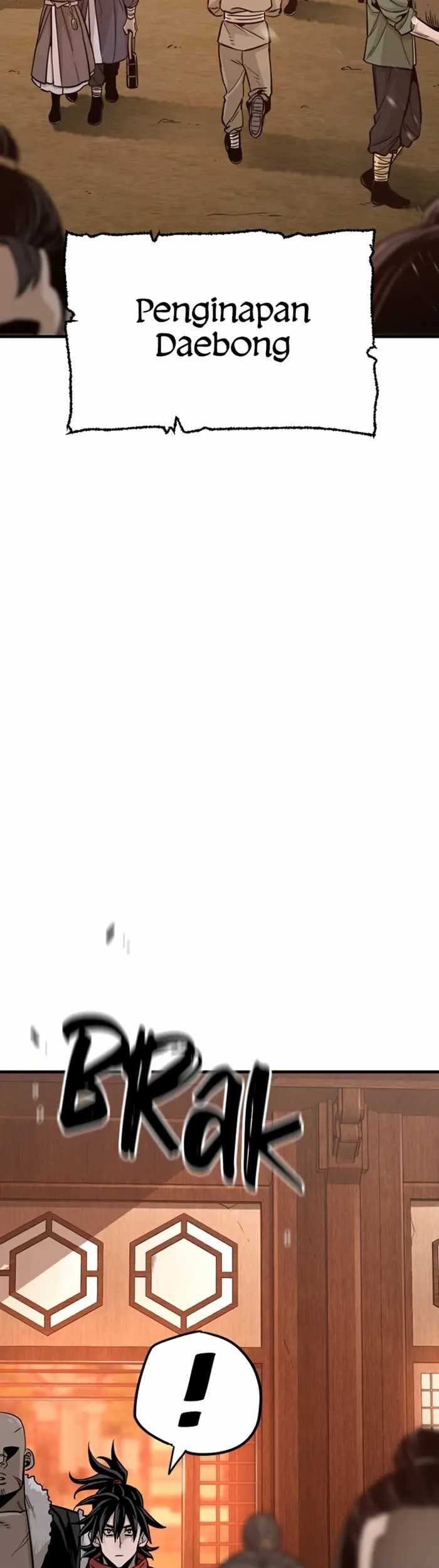 Heavenly Demon Cultivation Simulation Chapter 39 Gambar 85