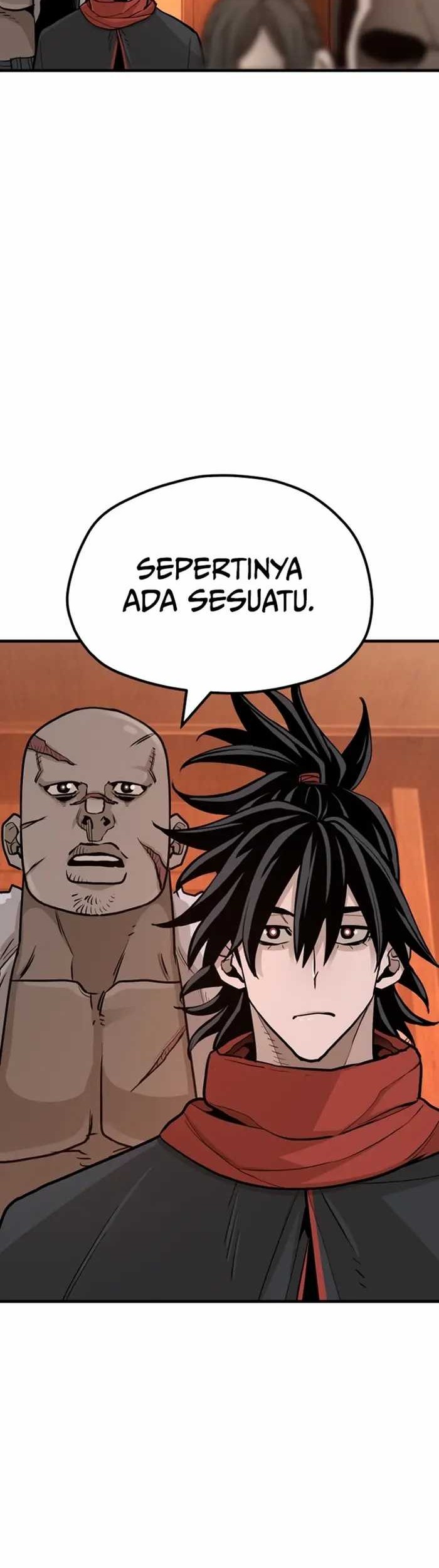 Heavenly Demon Cultivation Simulation Chapter 39 Gambar 86