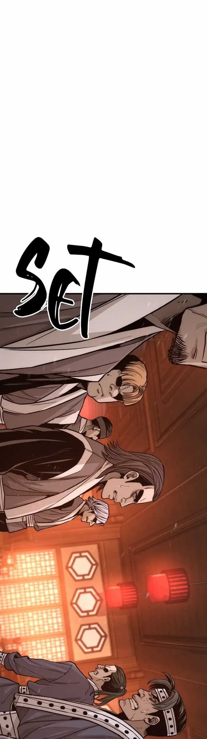 Heavenly Demon Cultivation Simulation Chapter 39 Gambar 87