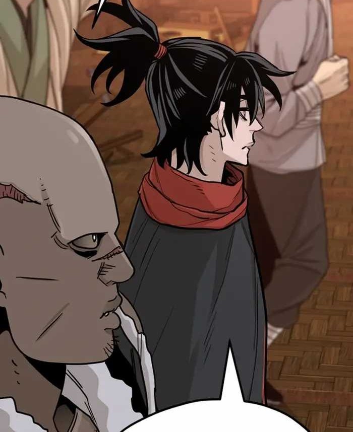 Heavenly Demon Cultivation Simulation Chapter 39 Gambar 92