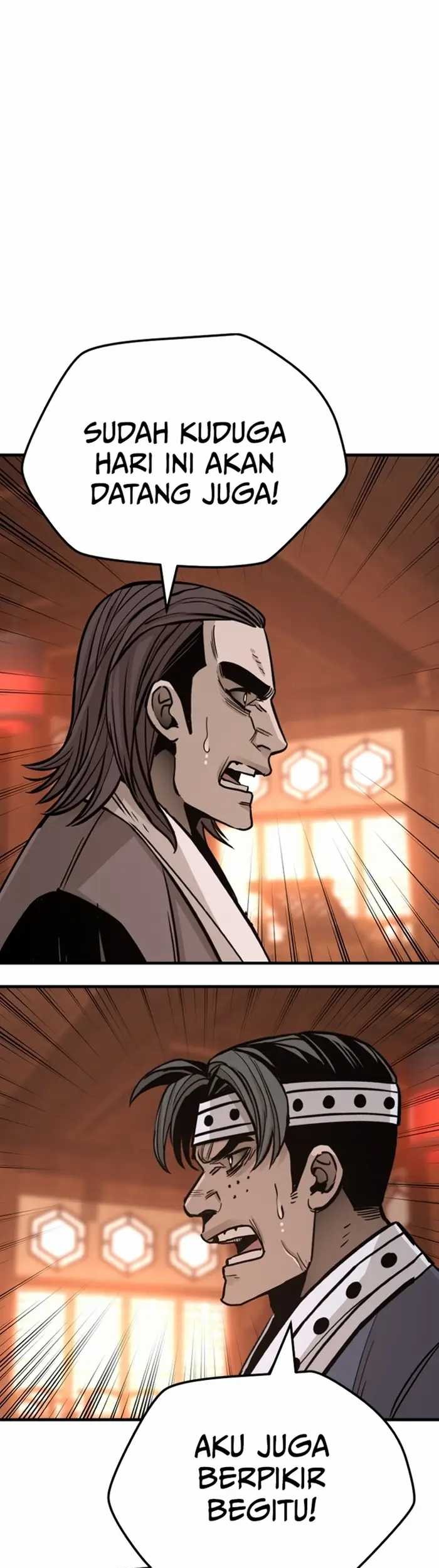 Heavenly Demon Cultivation Simulation Chapter 39 Gambar 89