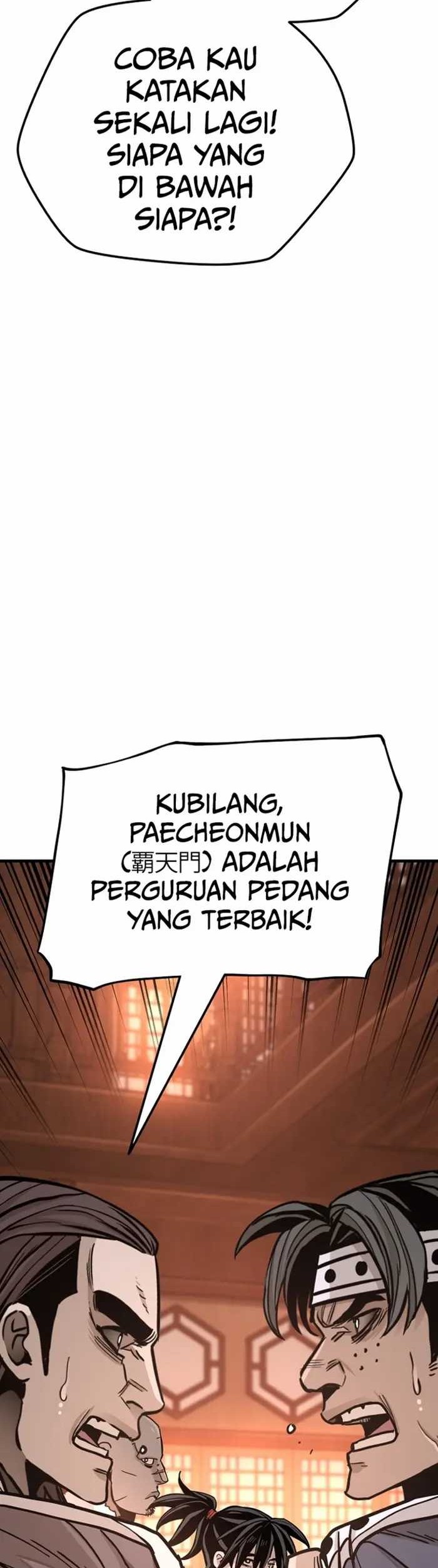 Heavenly Demon Cultivation Simulation Chapter 39 Gambar 90