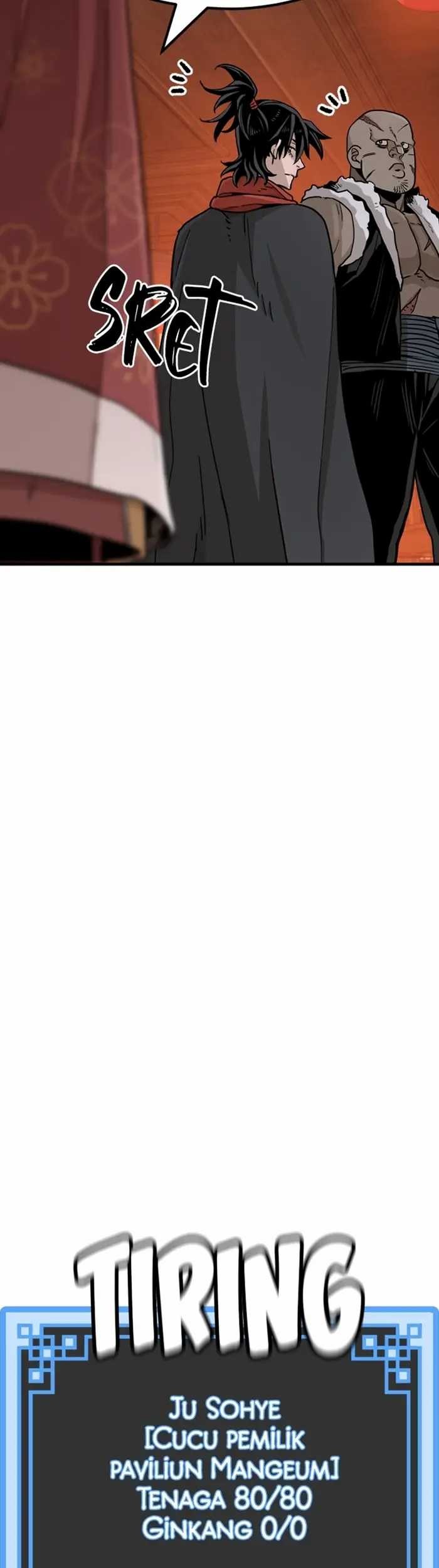 Heavenly Demon Cultivation Simulation Chapter 39 Gambar 123