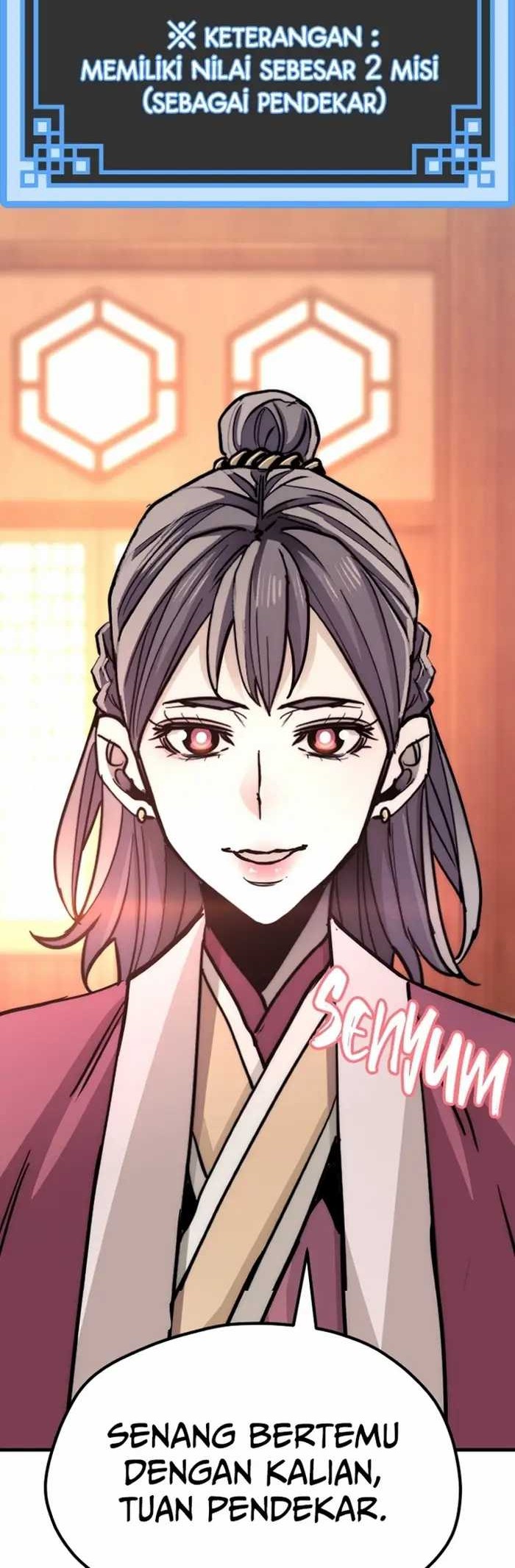 Heavenly Demon Cultivation Simulation Chapter 39 Gambar 124