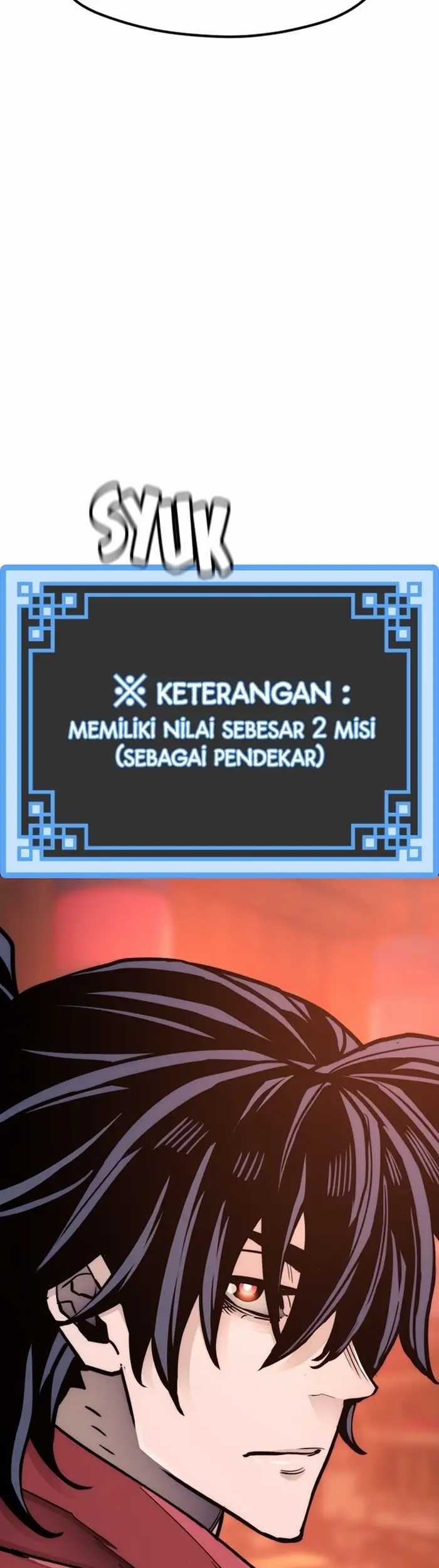 Heavenly Demon Cultivation Simulation Chapter 39 Gambar 125