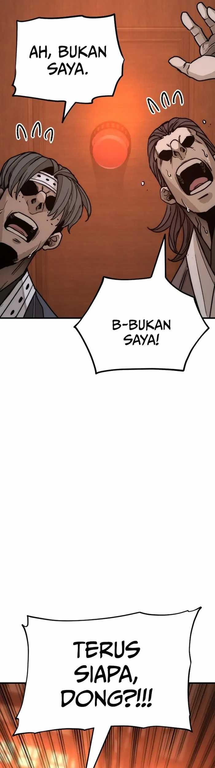 Heavenly Demon Cultivation Simulation Chapter 39 Gambar 115