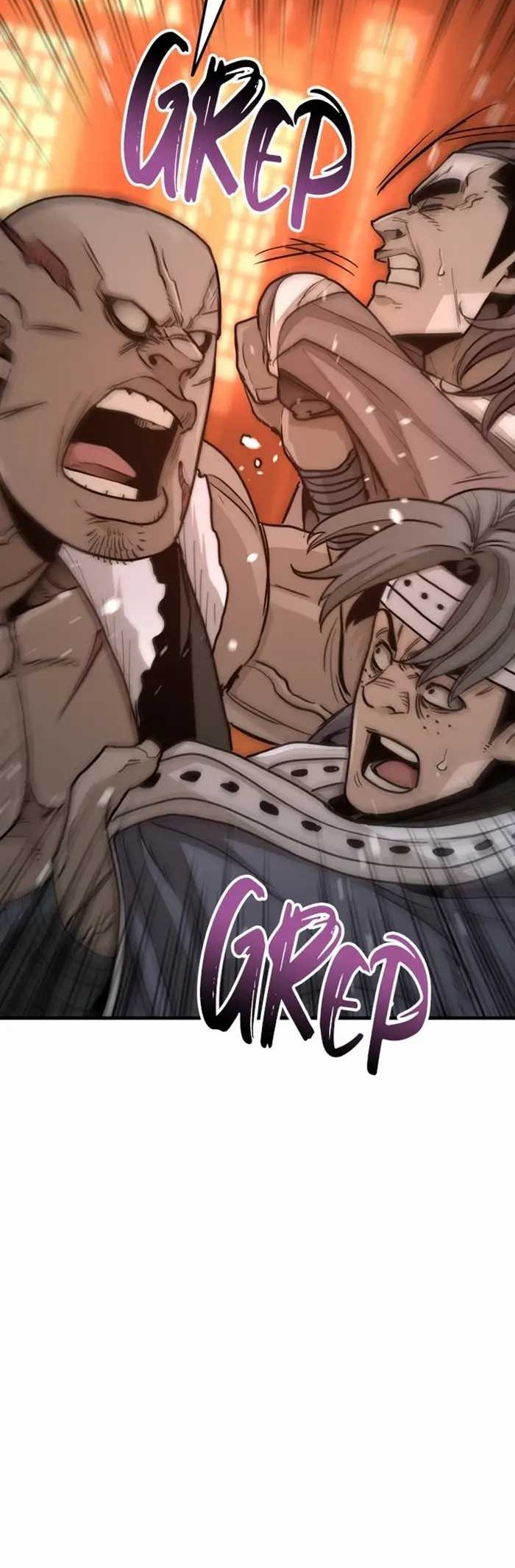 Heavenly Demon Cultivation Simulation Chapter 39 Gambar 116