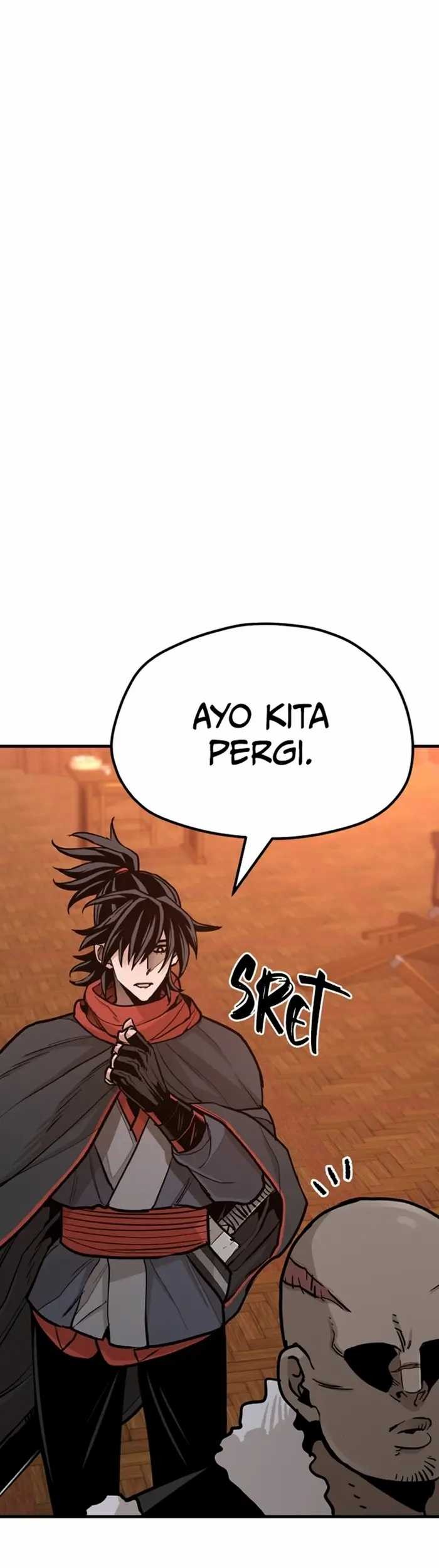 Heavenly Demon Cultivation Simulation Chapter 39 Gambar 119