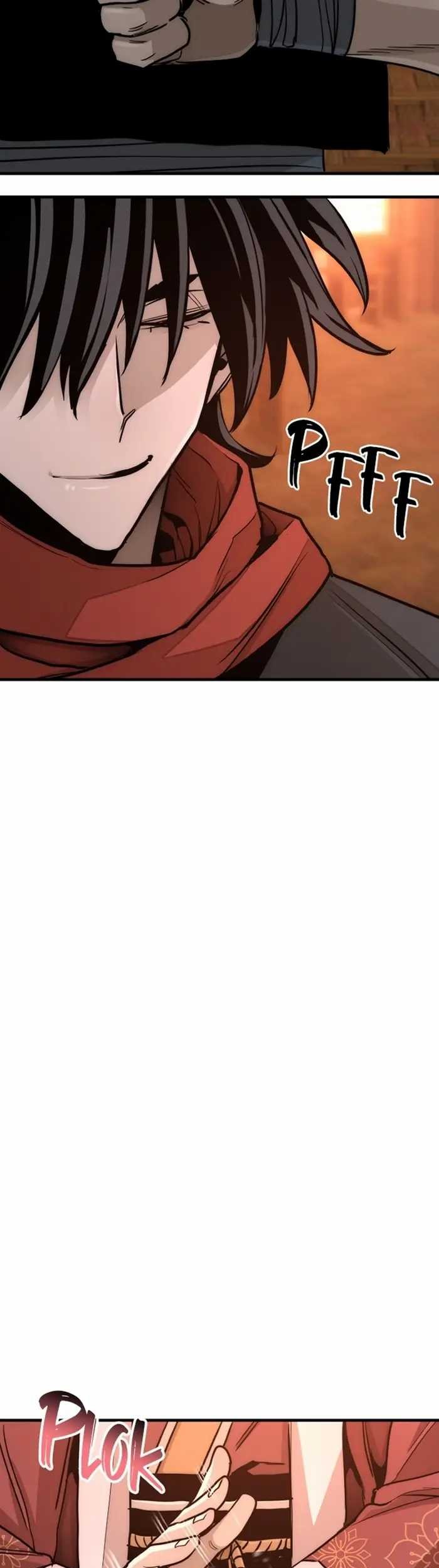 Heavenly Demon Cultivation Simulation Chapter 39 Gambar 121