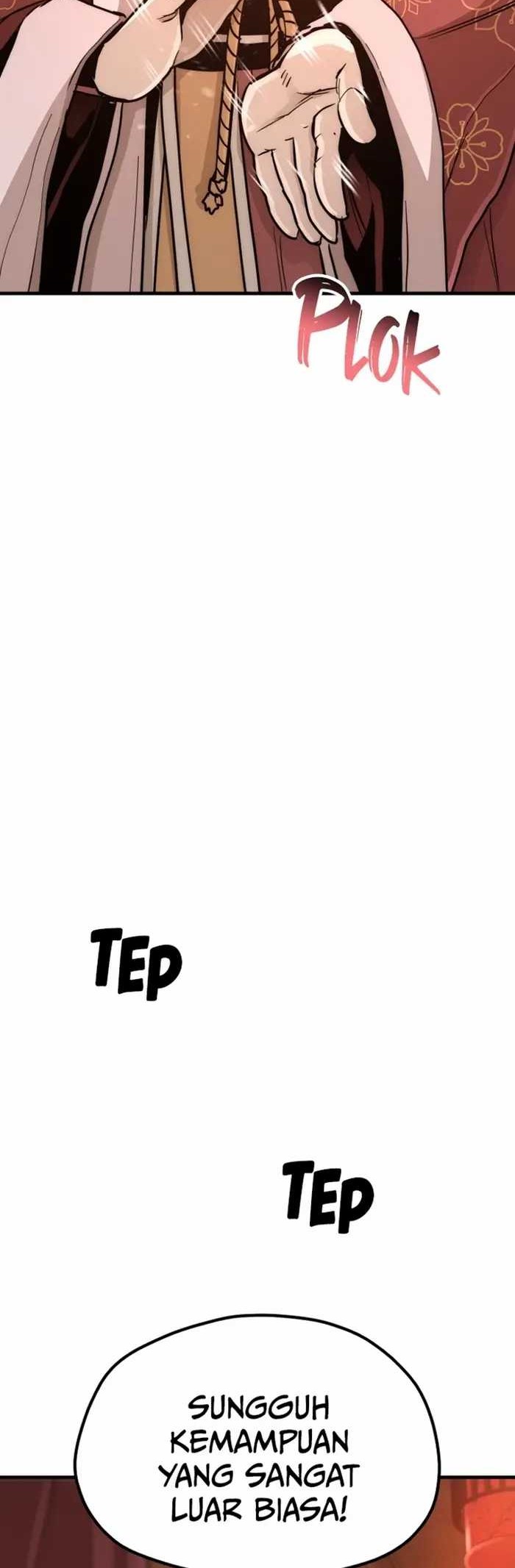 Heavenly Demon Cultivation Simulation Chapter 39 Gambar 122