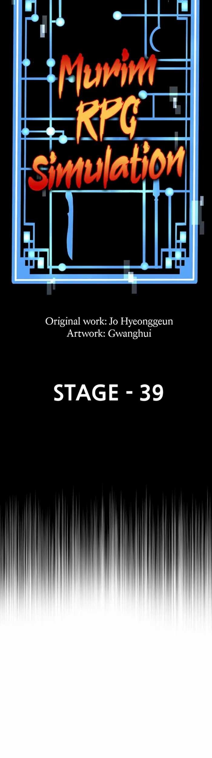 Heavenly Demon Cultivation Simulation Chapter 39 Gambar 9