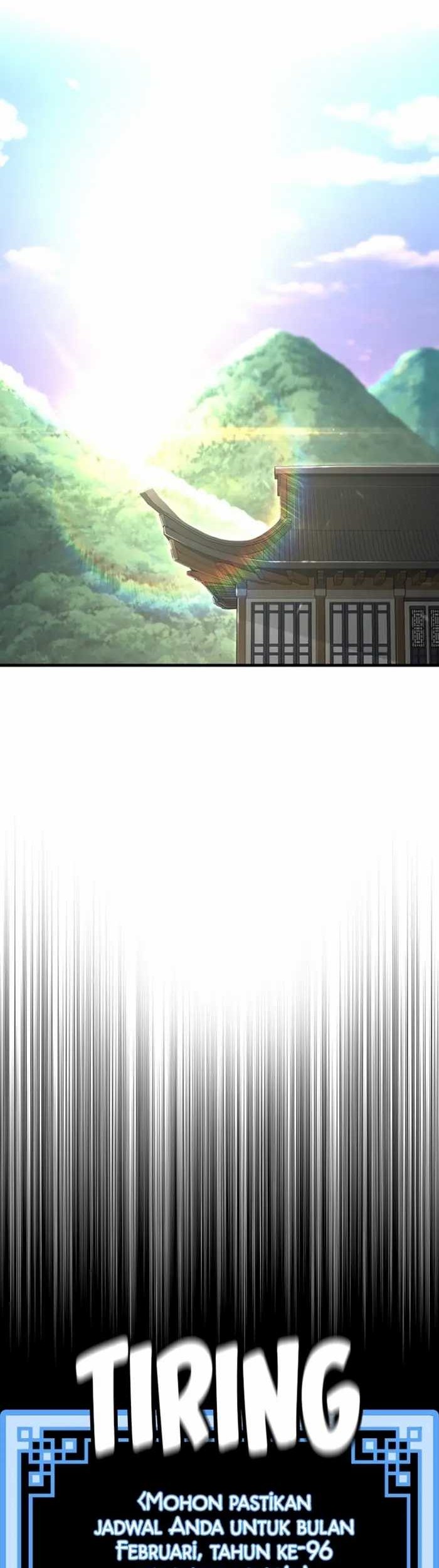 Heavenly Demon Cultivation Simulation Chapter 39 Gambar 10