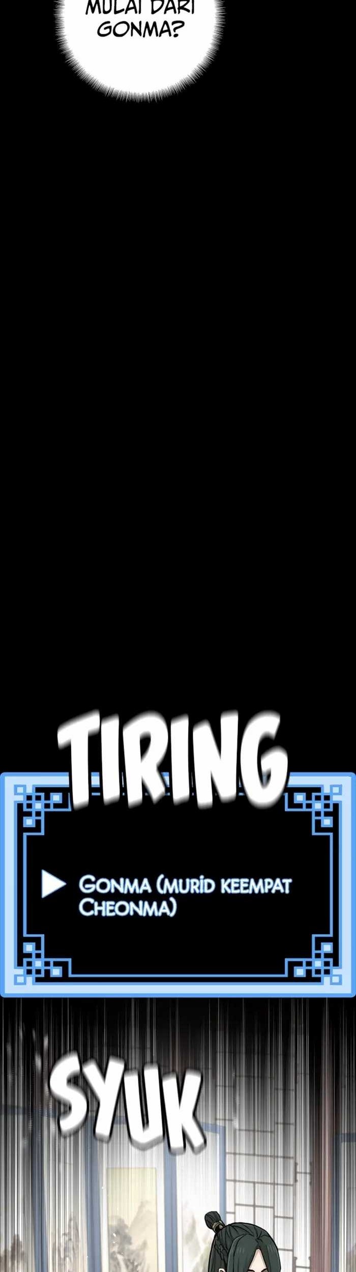 Heavenly Demon Cultivation Simulation Chapter 39 Gambar 14